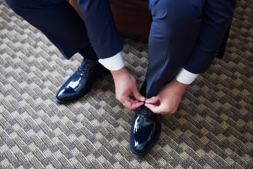 ᐉ мужские туфли на свадьбу для жениха - советы по выбору - svadebniy-mir.su