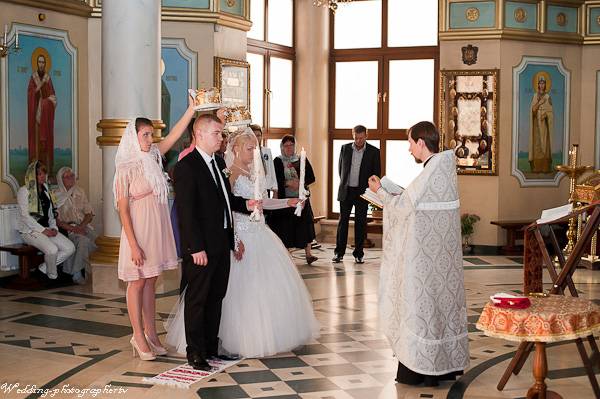 Венчание в православии: правила, подготовка и как проходит обряд