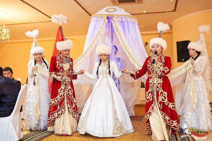 Кабардинская свадьба: традиции, обычаи, современная трактовка