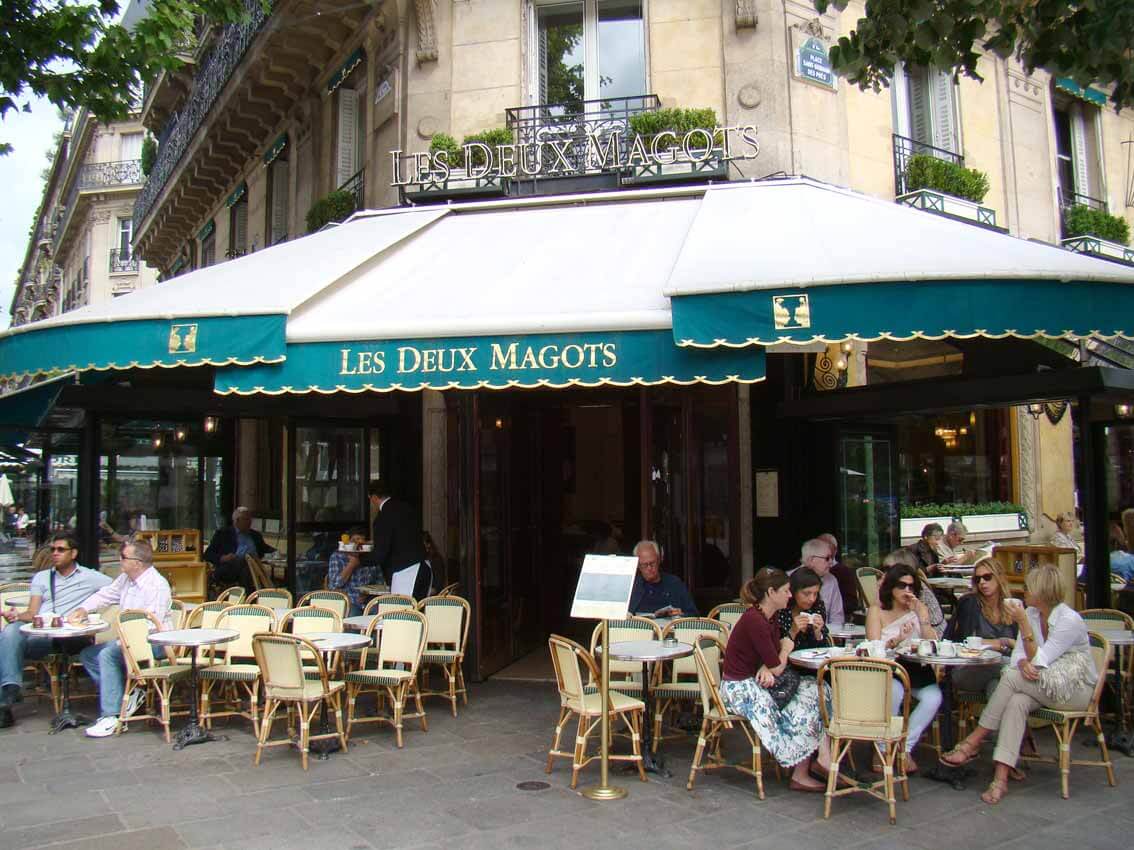 Aux deux. Кафе Марли Париж. Фицджеральд кафе Париж. 16 Округ Парижа. Les deux magots фото.