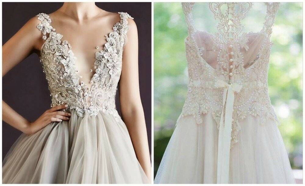 Куда можно сдать свадебное платье после свадьбы: все возможные идеи