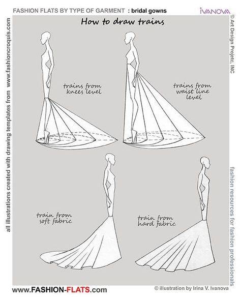Наряд от крестной феи: как сшить свадебное платье?