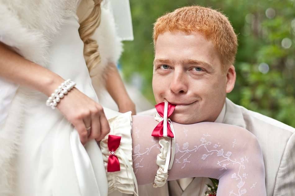 Подвязка невесты своими руками мастер класс, как сшить на свадьбу