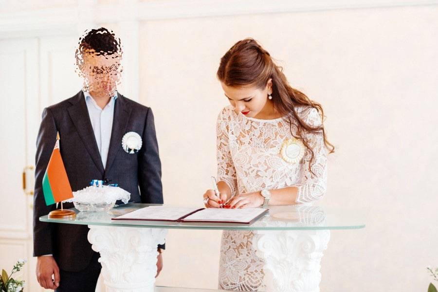 Как выбрать свидетельницу на свадьбу? шесть основных правил
