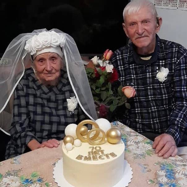 70 лет: какая свадьба и что лучше подарить. благодатная свадьба: особенности и советы