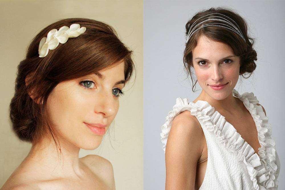 Как сделать прическу в греческом стиле пошагово + фото модной прически для невесты