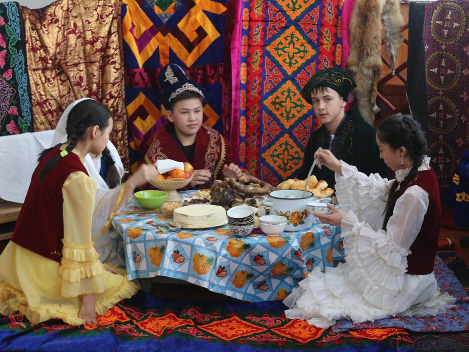 Украинская свадьба - традиции и последовательность ритуалов