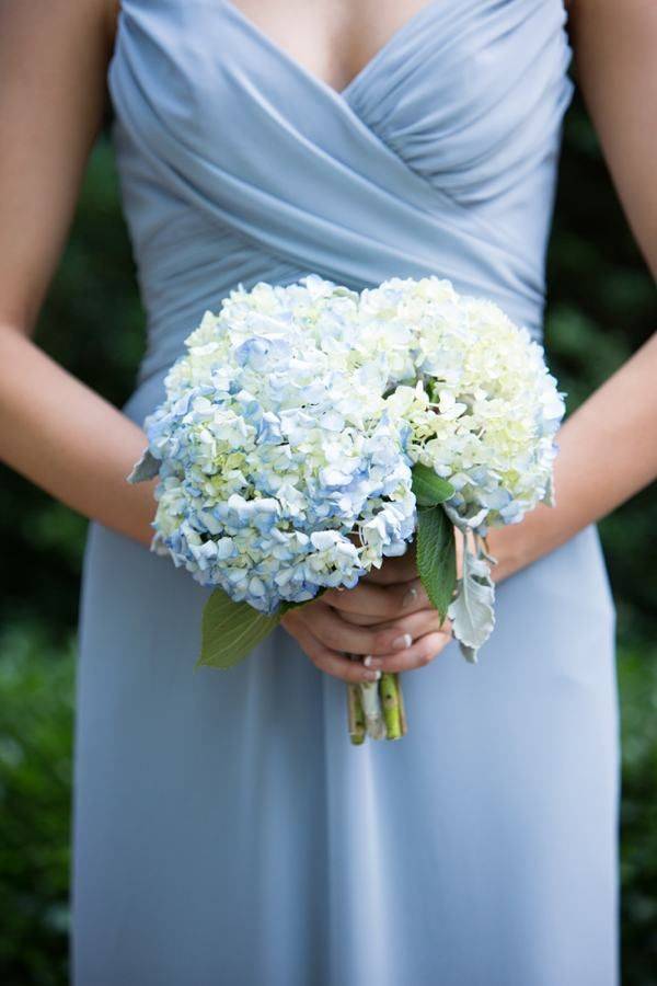 Свадьба в голубом цвете. идеи и значение в оформлении