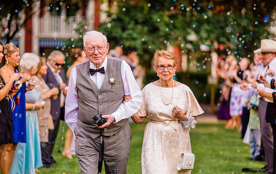 Годовщины свадеб их названия по годам, какие свадьбы бывают