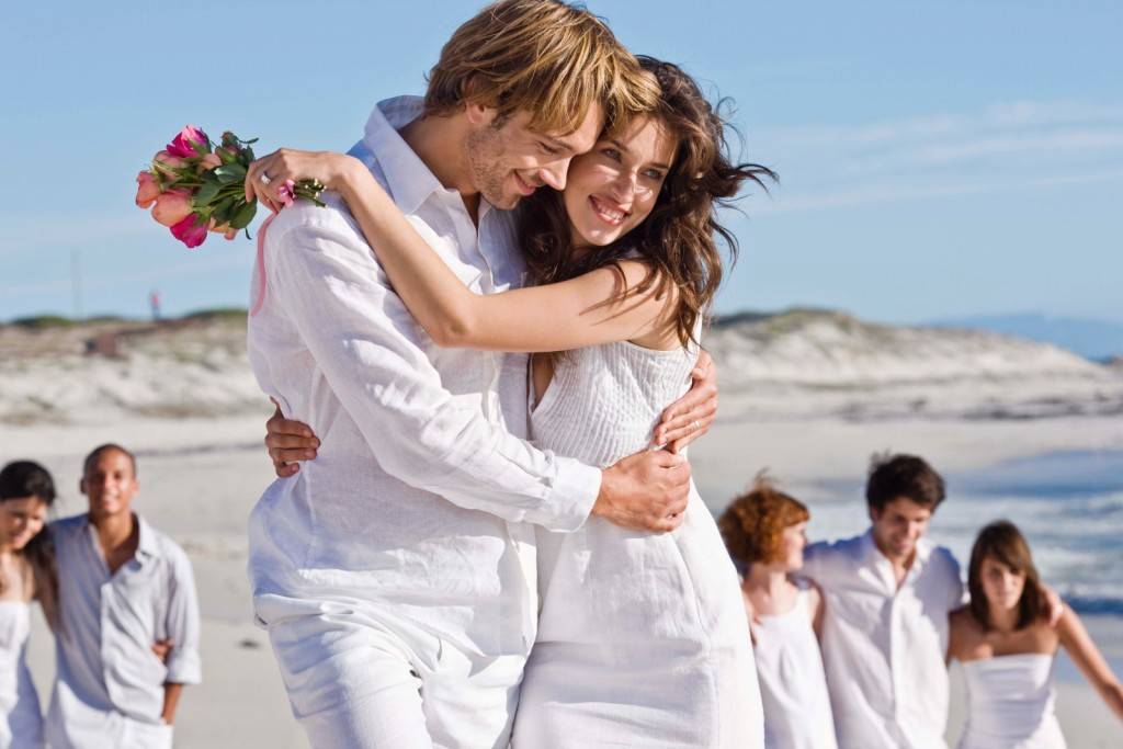 Как жить в браке: 46 секретов счастливого брака от психологов