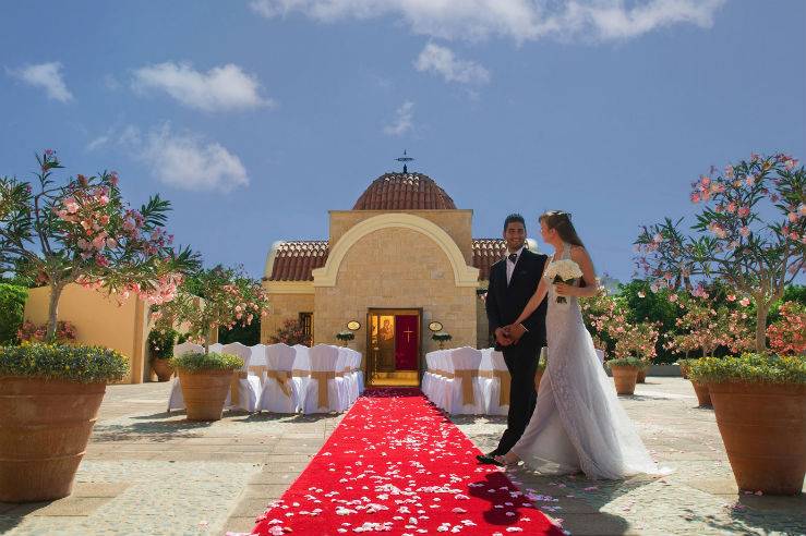 Где организовать свадьбу за границей – ТОП-10 стран для бракосочетания