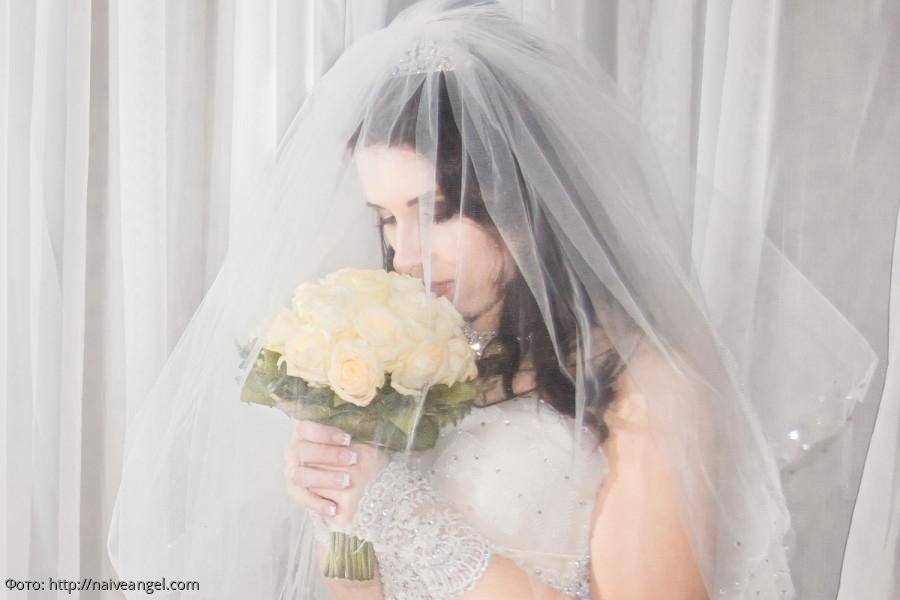 Почему фату невесты нельзя отдавать или продавать это | путь к осознанности