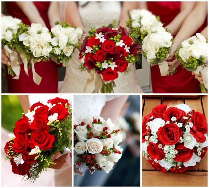 Бирюзовый букет невесты: фото, с какими цветами его делают, как сочетать белый с бирюзой, значение тона, для свадьбы в каком стиле он подходит