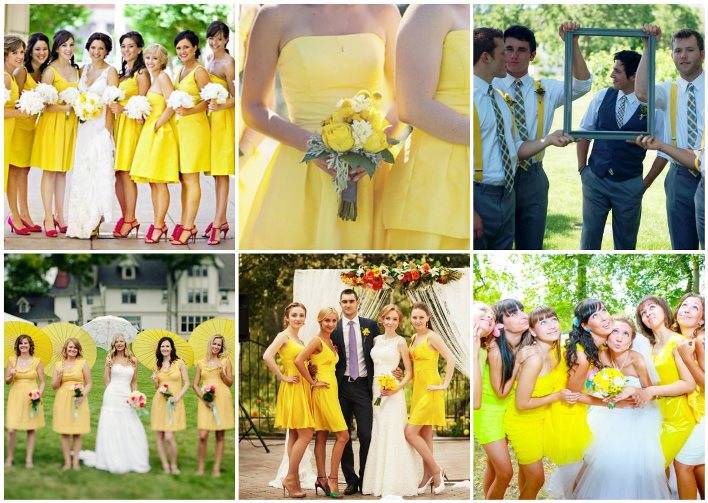 Сиреневая свадьба: оформление, аксессуары, дресс-код