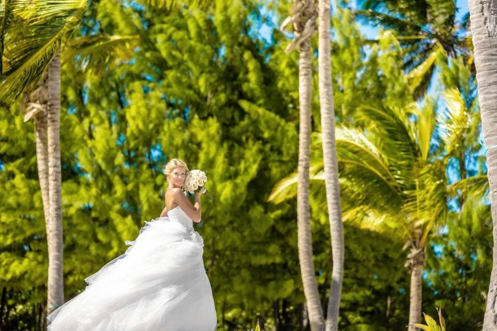 Свадьба на островах: лучшие страны для церемонии, советы и фото