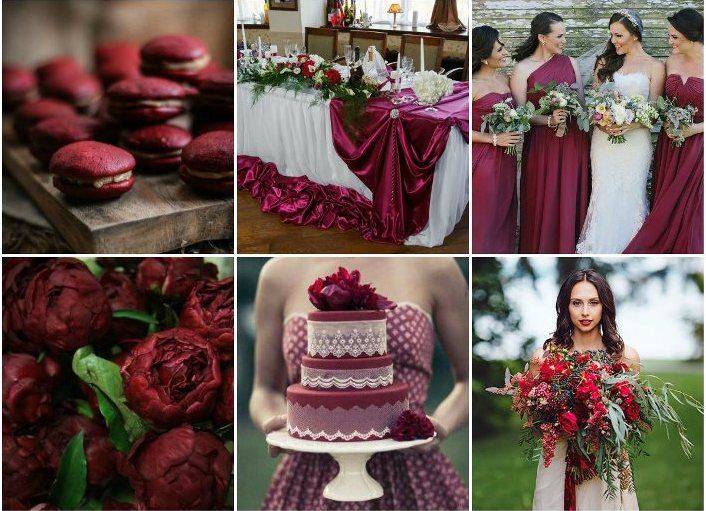 Свадьба в изумрудном цвете: изысканность и роскошь