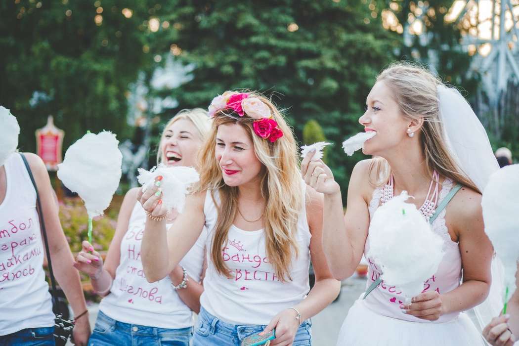 15 лучших идей для девичника перед свадьбой. оригинальные подарки на девичник невесте