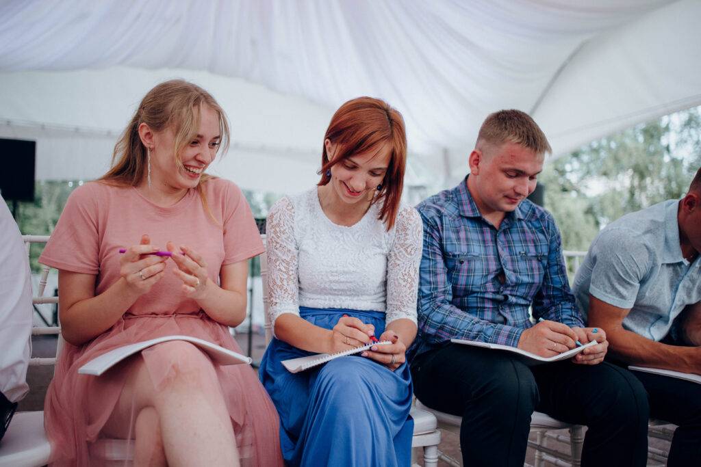 Христианская свадьба, идеи и советы с фото