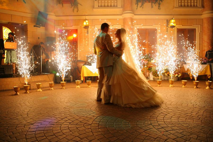 50 лучших песен для первого танца | wedding blog