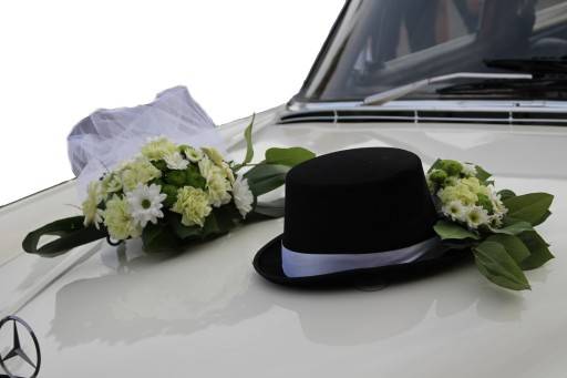 ᐉ как сделать шляпу на машину на свадьбу своими руками – мастер-класс - ➡ danilov-studio.ru
