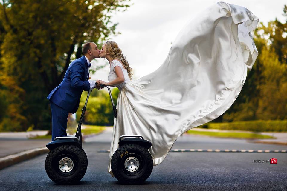 Оформляем свадьбу: какой свадебный декор в тренде в 2021 году?