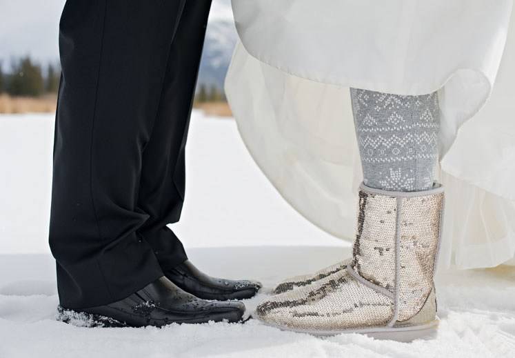 Свадьба зимой 2021: где провести и идеи оформления с фото, плюсы-минусы и приметы