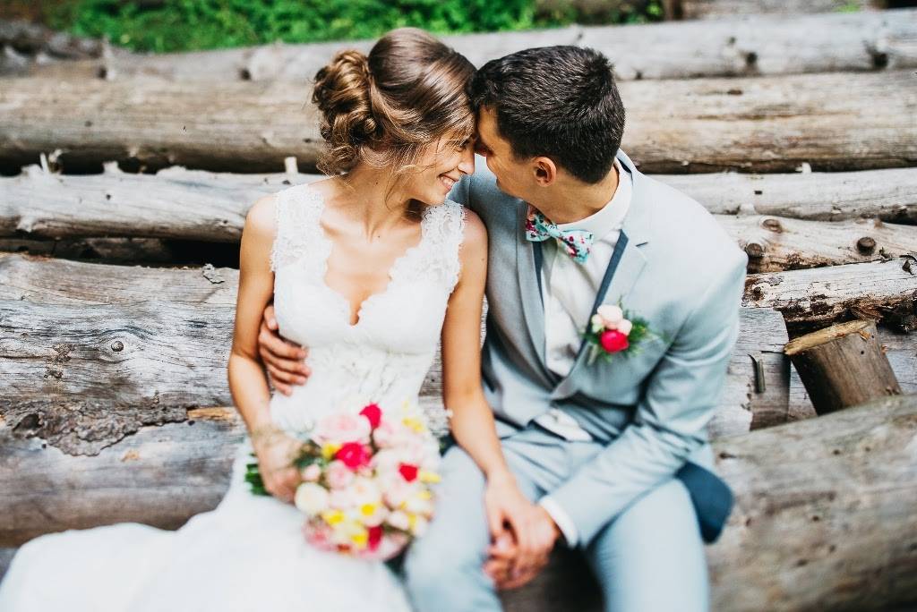 Свадьба в классическом стиле — как организовать и красиво оформить классическую свадьбу?