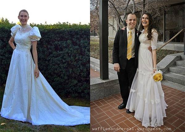 Можно продать свадебное платье или надо хранить? почему женщины сомневаются: можно ли продавать своё свадебное платье