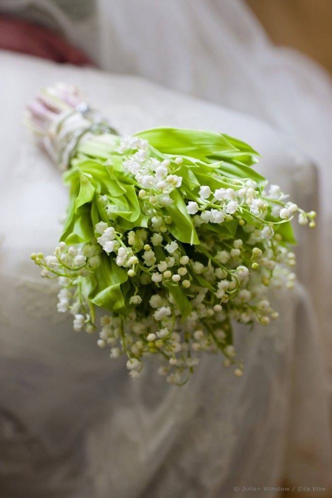 Лизиантус, фуксия, гламелия и георгины в свадебном букете – примеры красивых композиций для невест