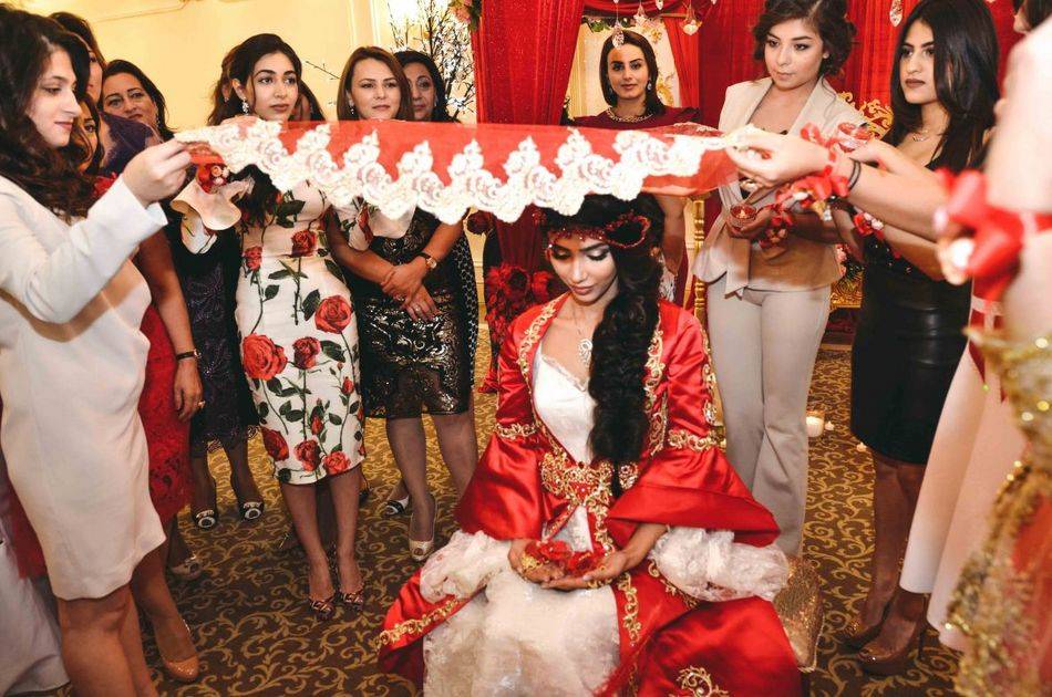 Традиции азербайджанцев - культура и обычаи народа
