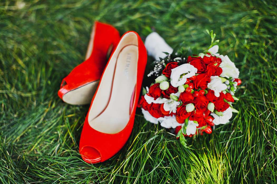 Свадебные туфли (фото): приметы и советы по выбору туфель невесты