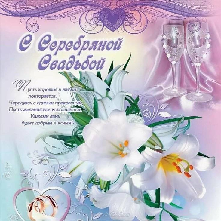 ᐉ поздравления с серебряной свадьбой прикольные. поздравление с серебряной свадьбой — шуточные и прикольные пожелания - svadba-dv.ru