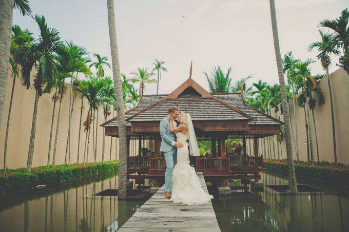 Свадьба на островах: топ-8 мест