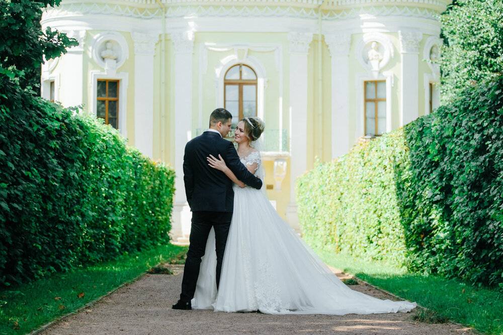 Свадебная москва — места для фотосессии с фотографом викторией куприной