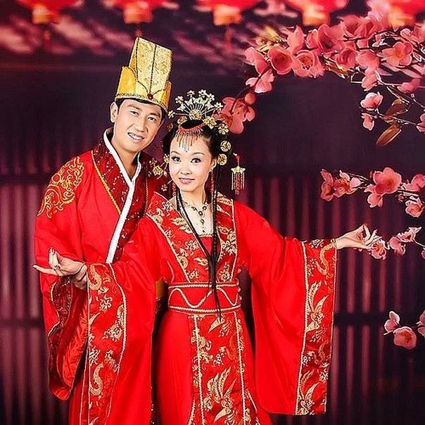 Свадебные традиции кореи и их последовательность