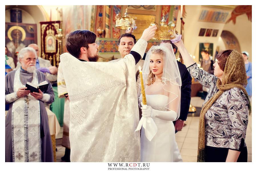 Как проходит венчание. как фотографировать в церкви: венчание, крещение как правильно фотографировать венчание