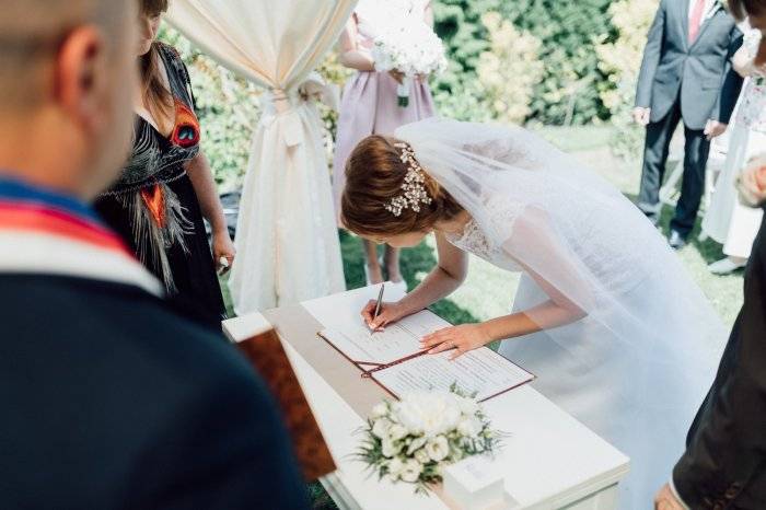 Регистрация брака с иностранцем в россии и за рубежом: особенности | правоведус