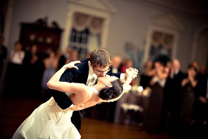 Как поставить свадебный танец самостоятельно – советы