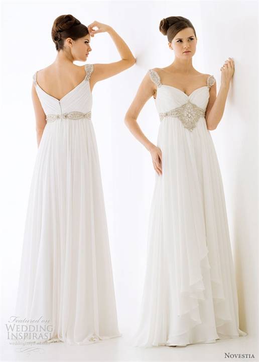 Свадебные платья для полных девушек 2020 года: модные тенденции с фото