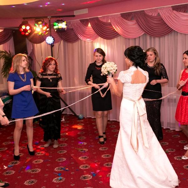 Серебряная свадьба – значительное событие в жизни семьи. - свадебный портал wewed.ru