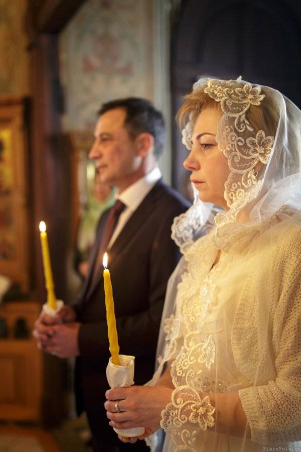 Венчание второй раз: можно ли повторить обряд, сколько раз и в каких случаях разрешено повторно венчаться в православной церкви, правила для вдовцов и после развода