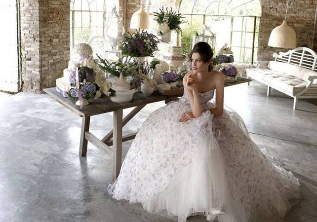 Куда можно сдать свадебное платье сразу после свадьбы - все варианты