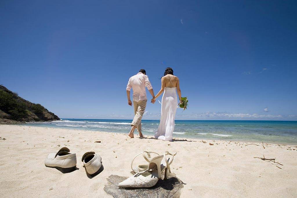 Куда поехать в свадебное путешествие? лучшее свадебное путешествие :: syl.ru