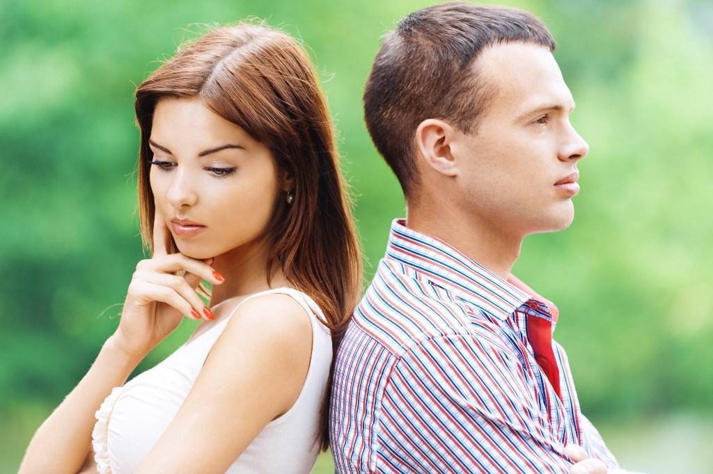 6 вещей, о которых я хотела бы знать до брака