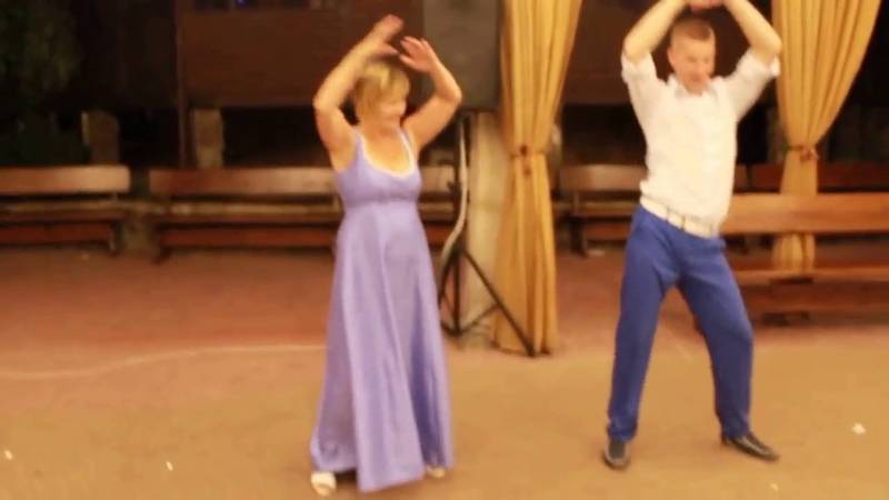 Танцы родителей на свадьбе и другие традиции торжества