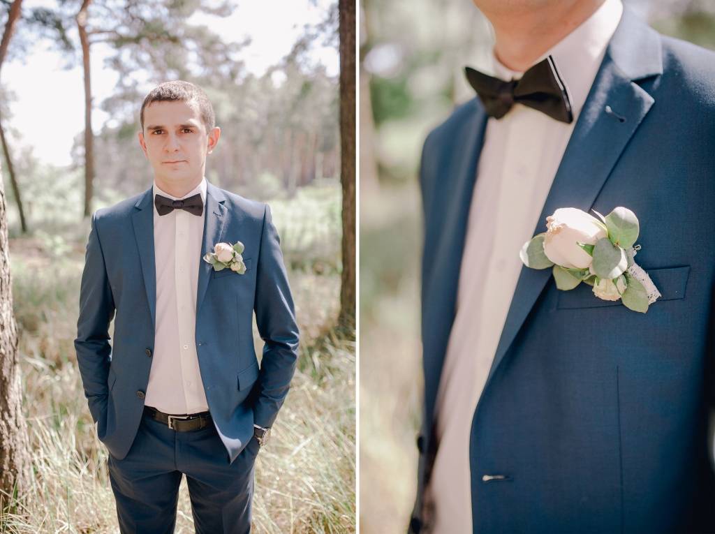 Как выбрать мужской костюм на свадьбу? жениху в [2019] – цвет & фасон