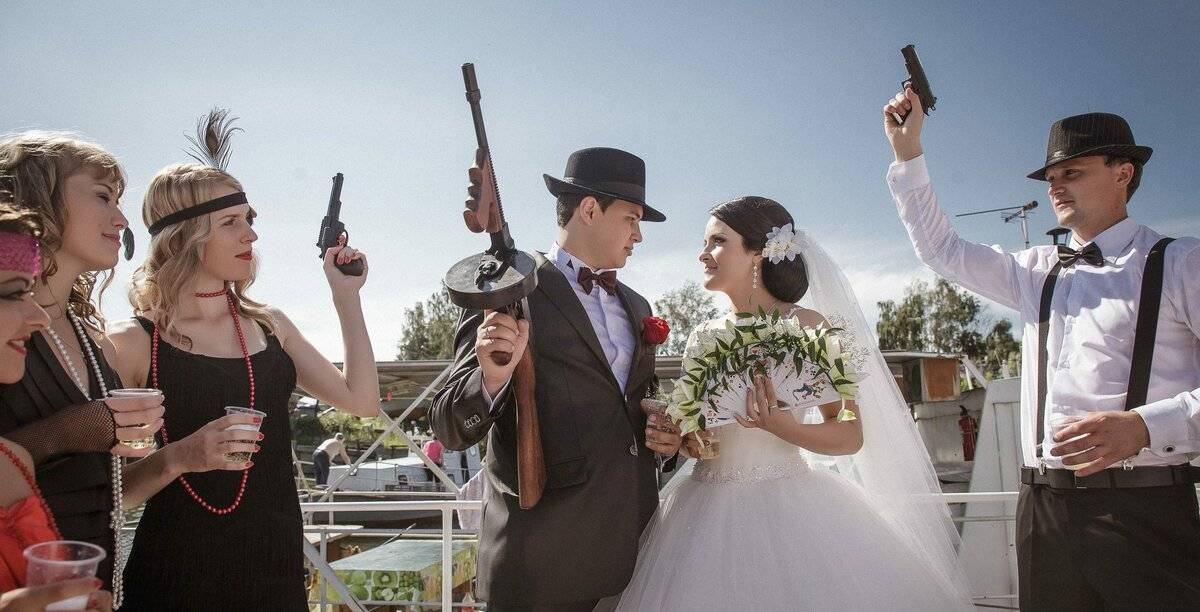 60 крутых идей развлечений для гостей на свадьбе | wedding blog