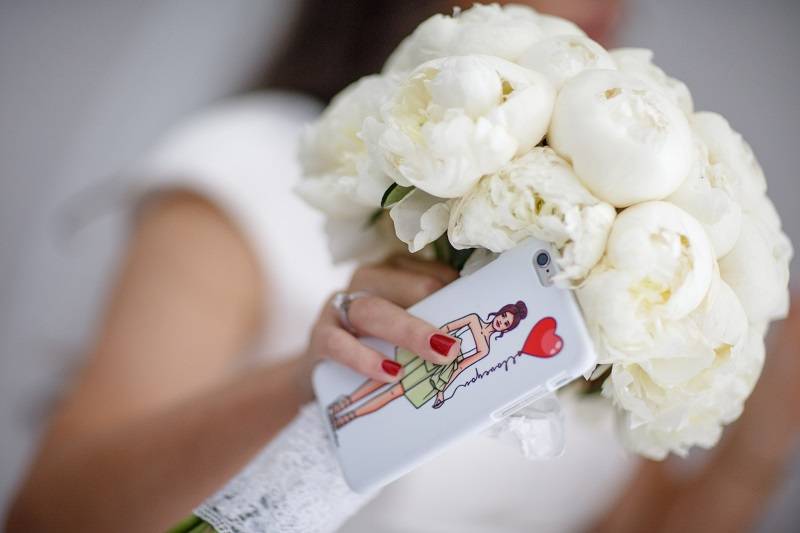 Свадебный ресурс :: статьи :: какие цветы дарят на свадьбу гости