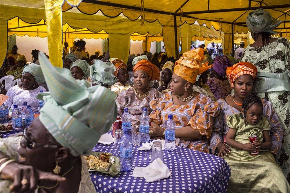 Свадьба в африке в [2019] – фото ?, традиции & обычаи южных африканцев