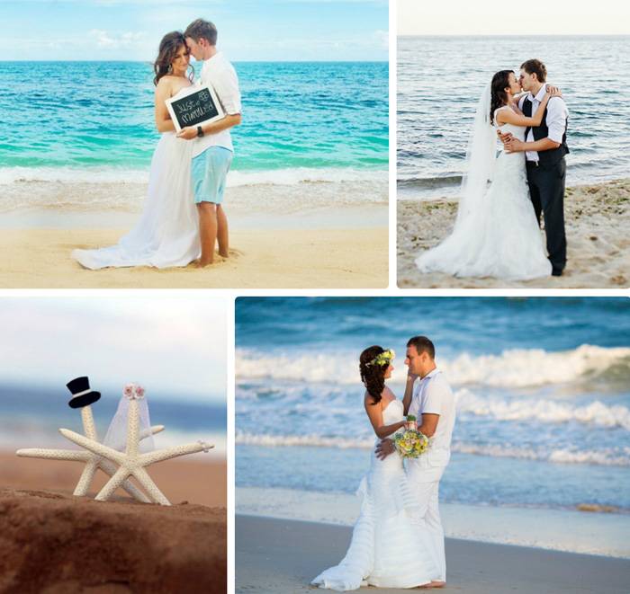 50+ идей для фото жениха и невесты, которые точно должны быть в свадебном альбоме!